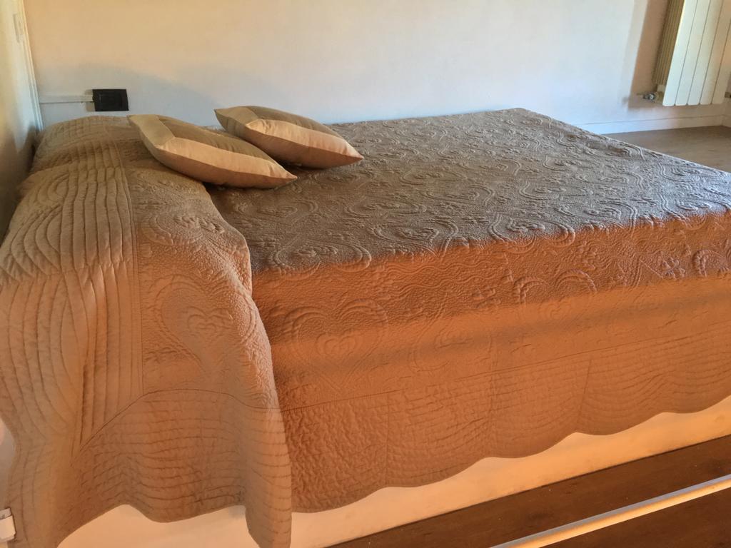 Casa Bouganville Massa Macinaia Luaran gambar